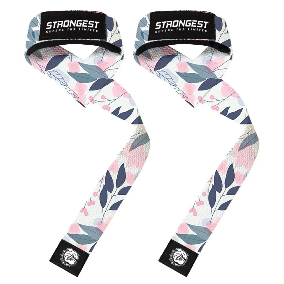 Strong Straps · imagen