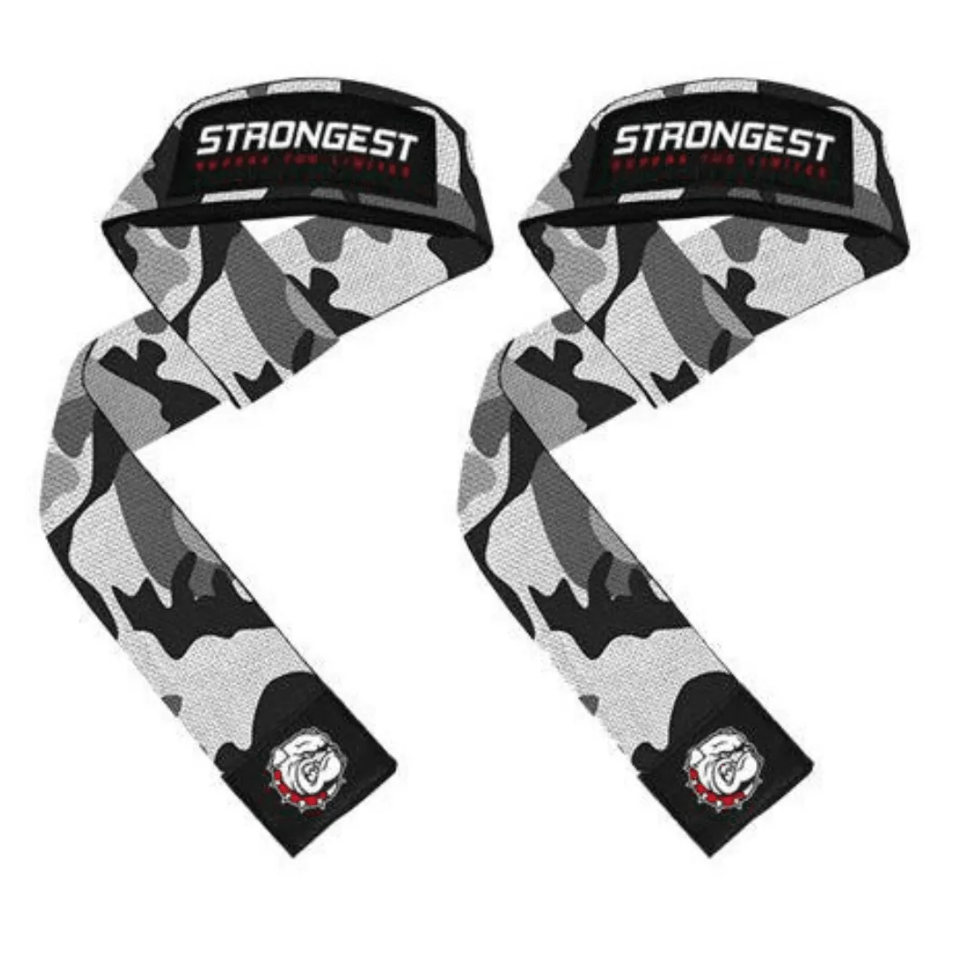 Strong Straps · imagen