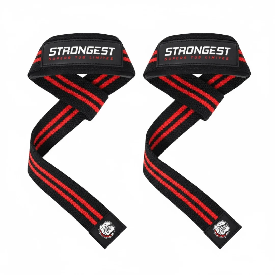 Strong Straps · imagen