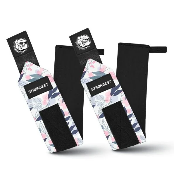 Strong Wrist Wrap · imagen