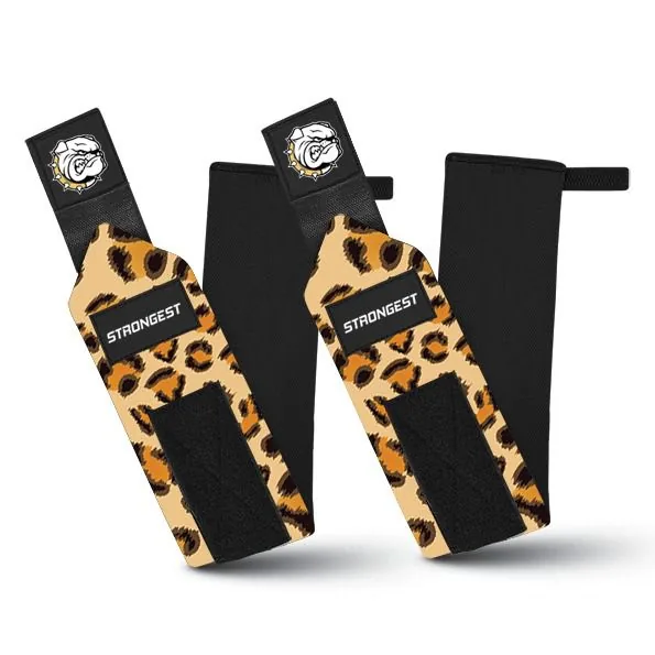 Strong Wrist Wrap · imagen