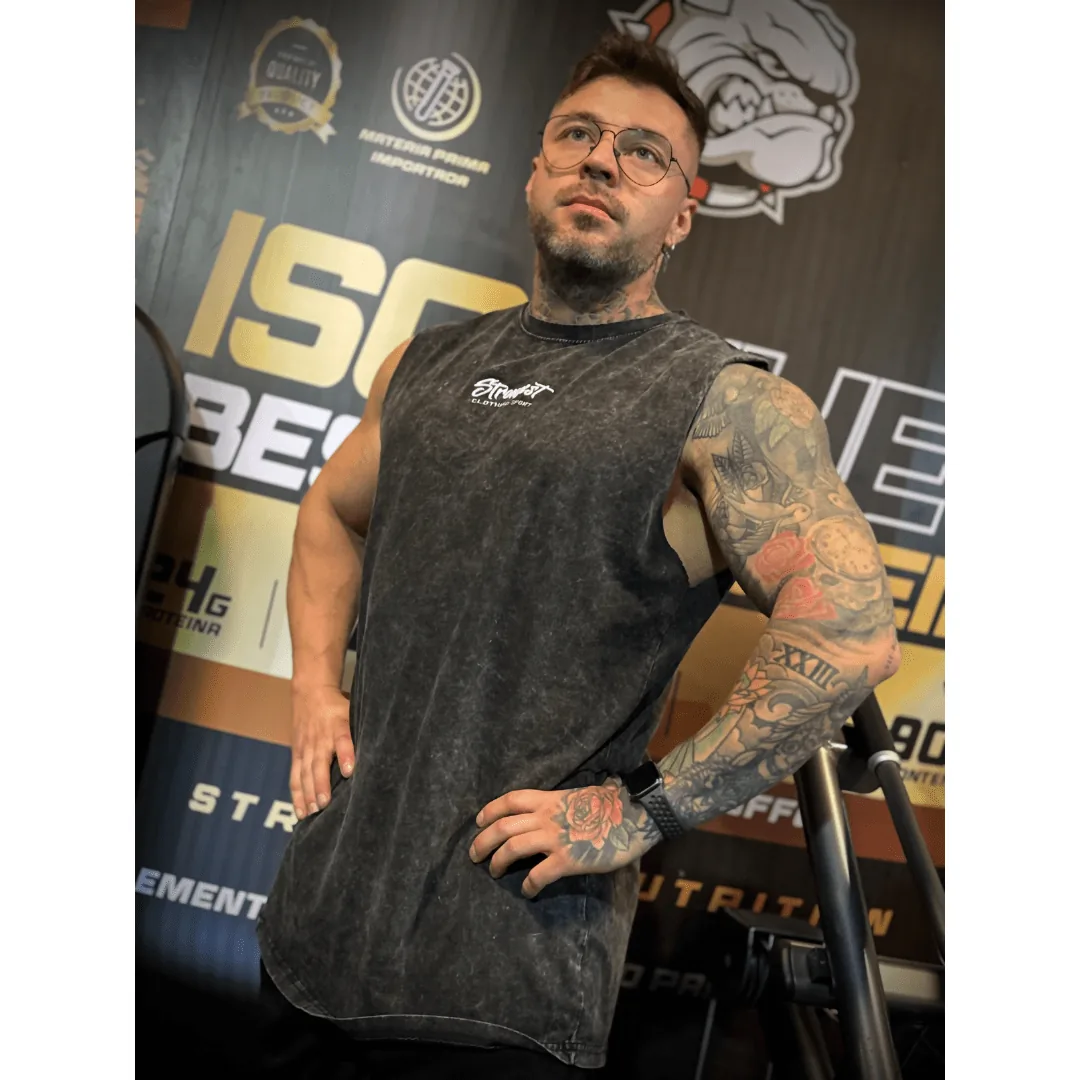 T-shirt Cero Strong · imagen