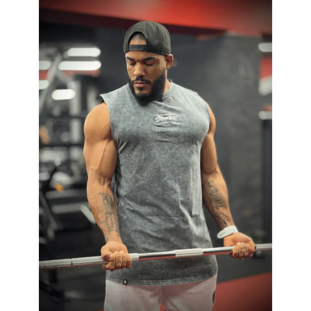 T-shirt Cero Strong · imagen
