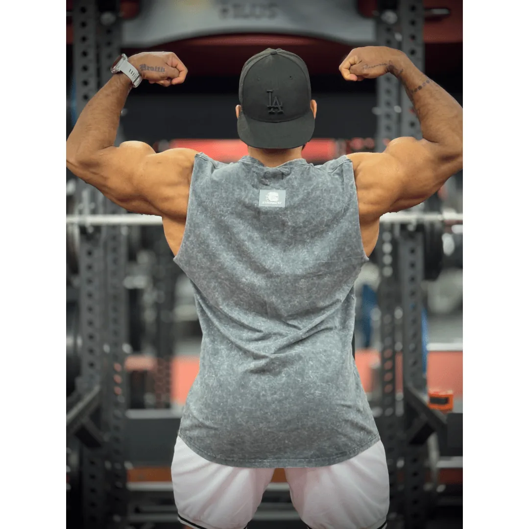 T-shirt Cero Strong · imagen