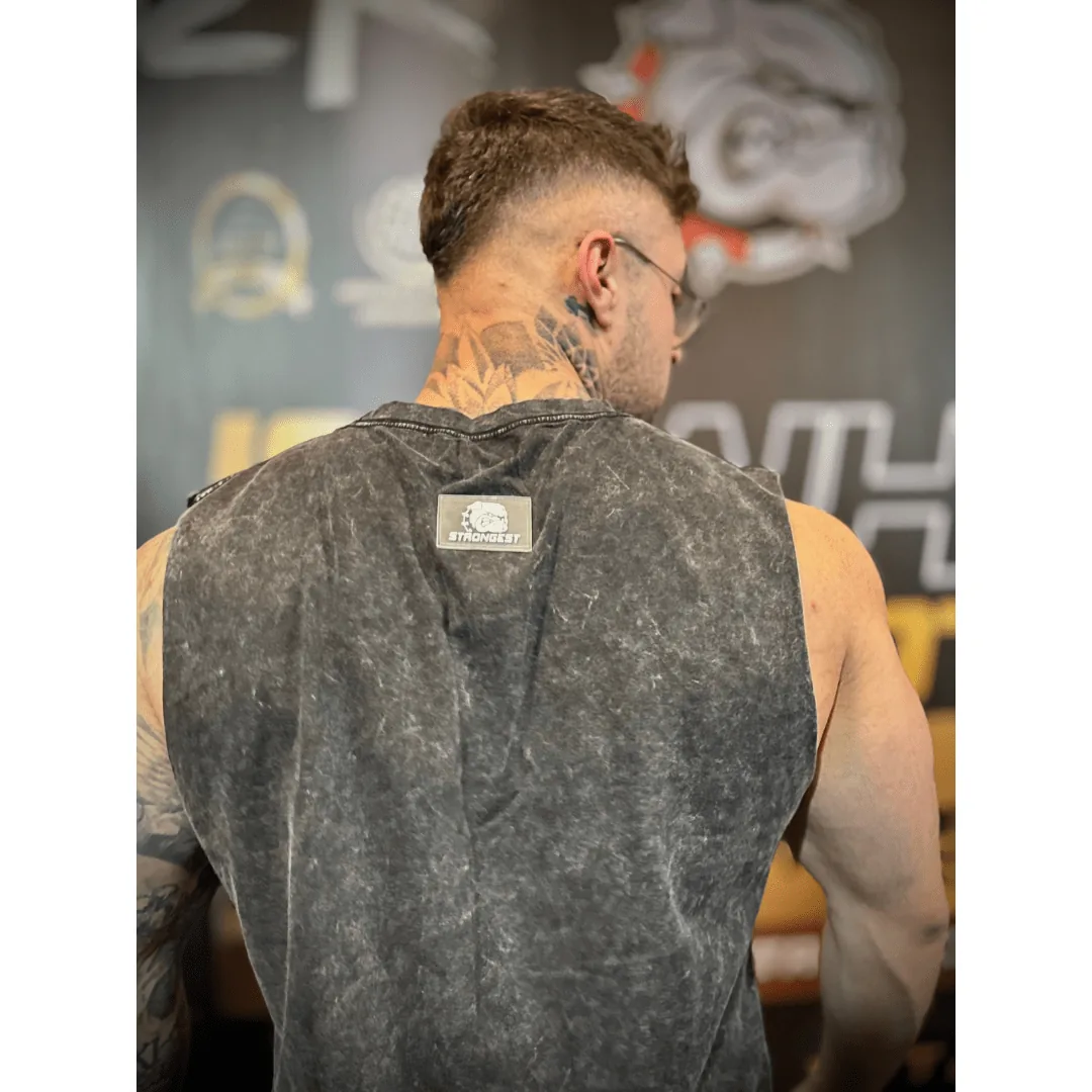 T-shirt Cero Strong · imagen