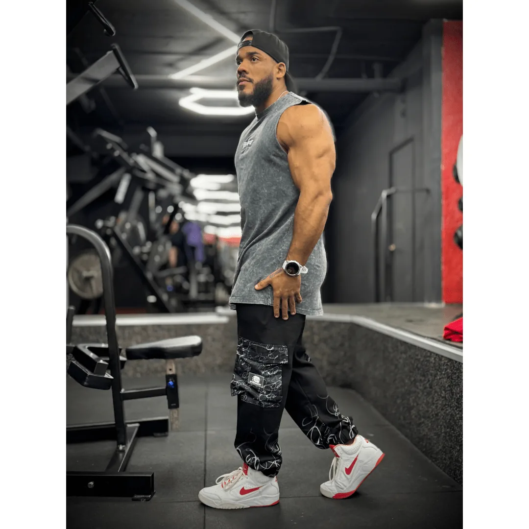 T-shirt Cero Strong · imagen