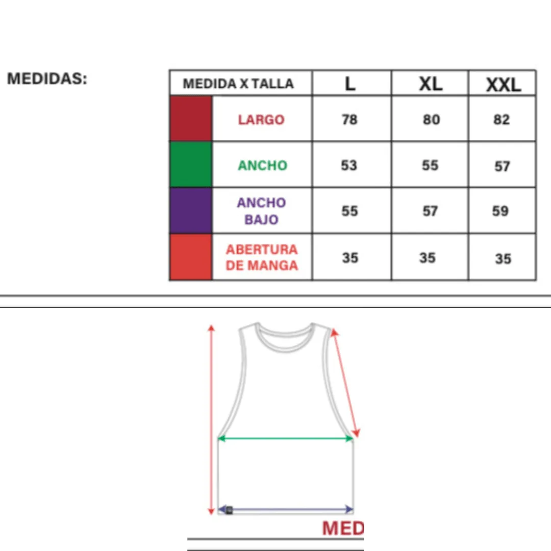T-shirt Cero Strong · imagen
