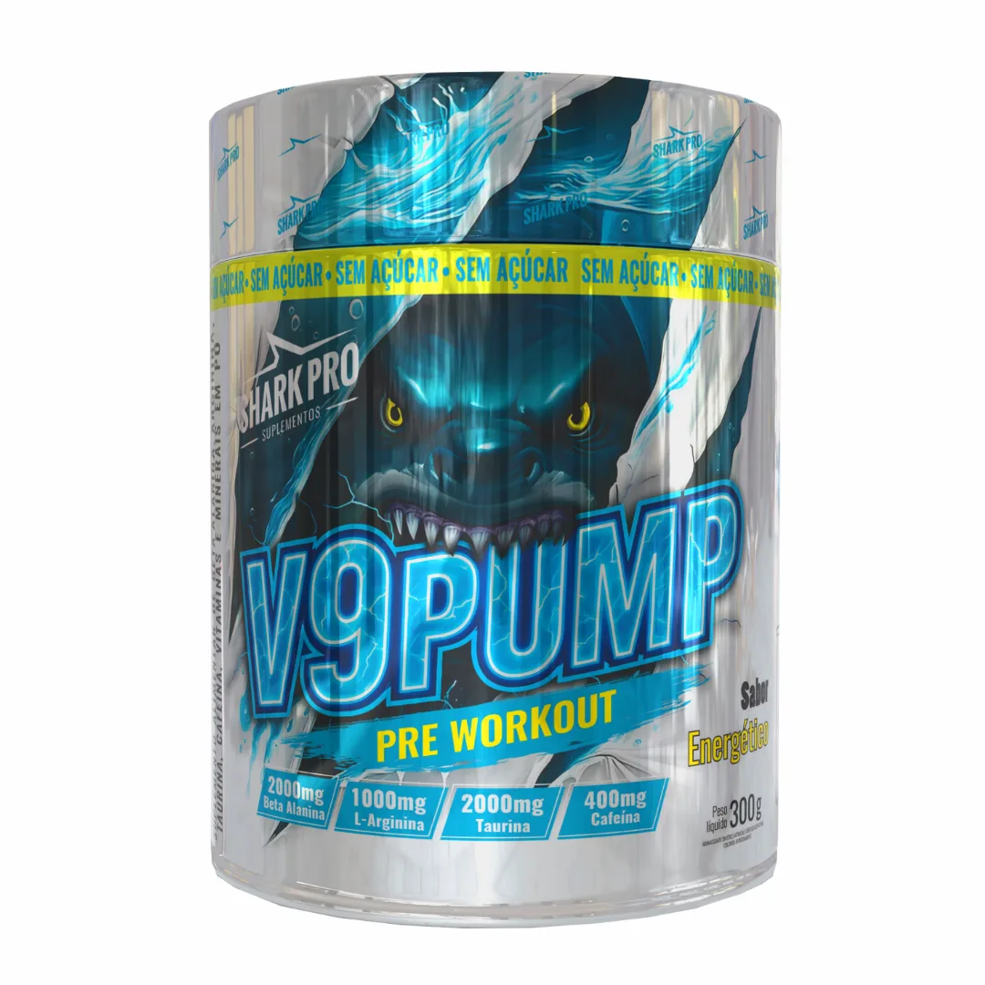 V9 Pump · imagen