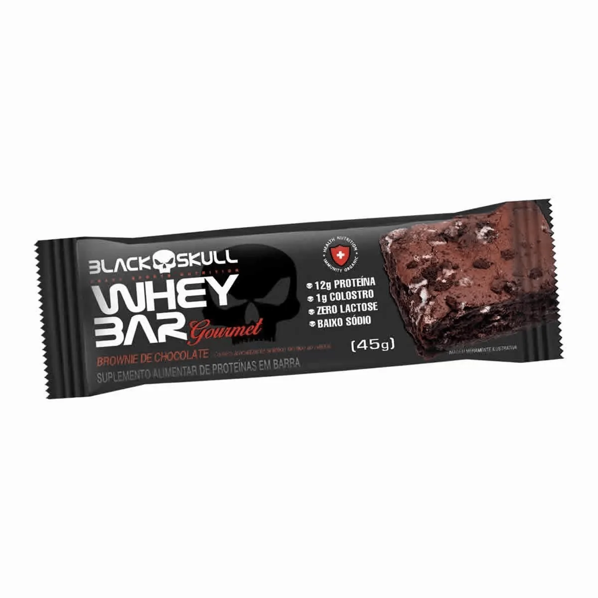Whey Bar · imagen