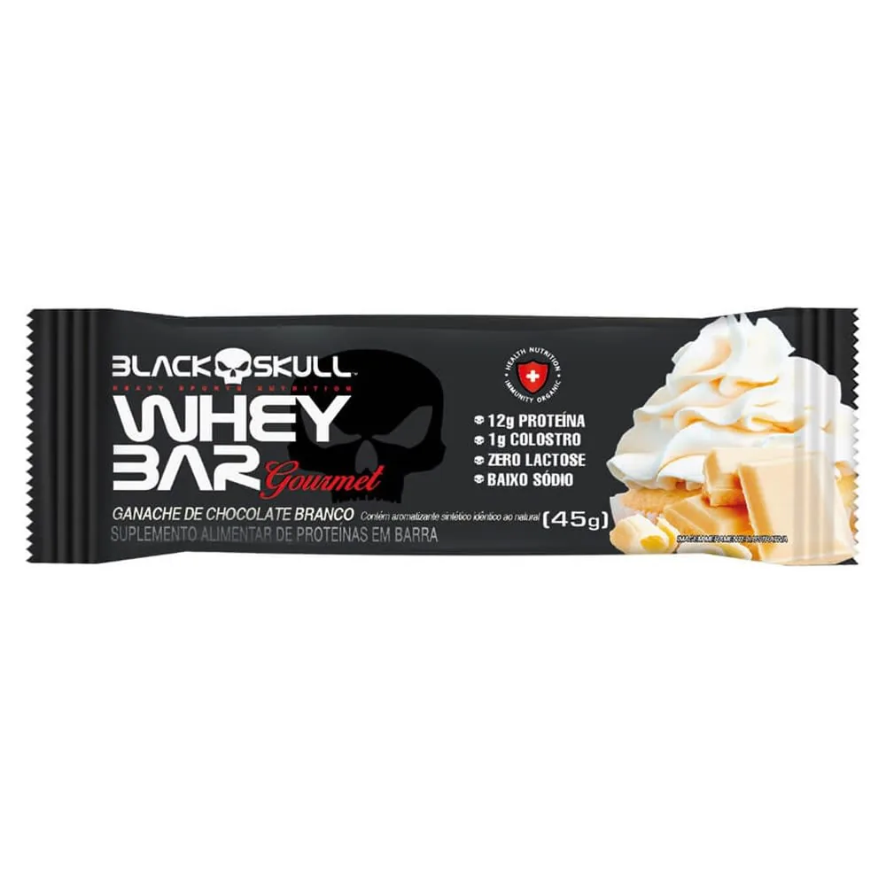 Whey Bar · imagen