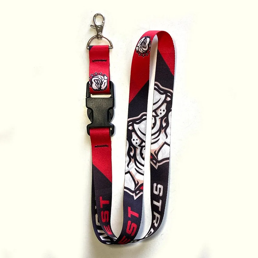 Lanyard