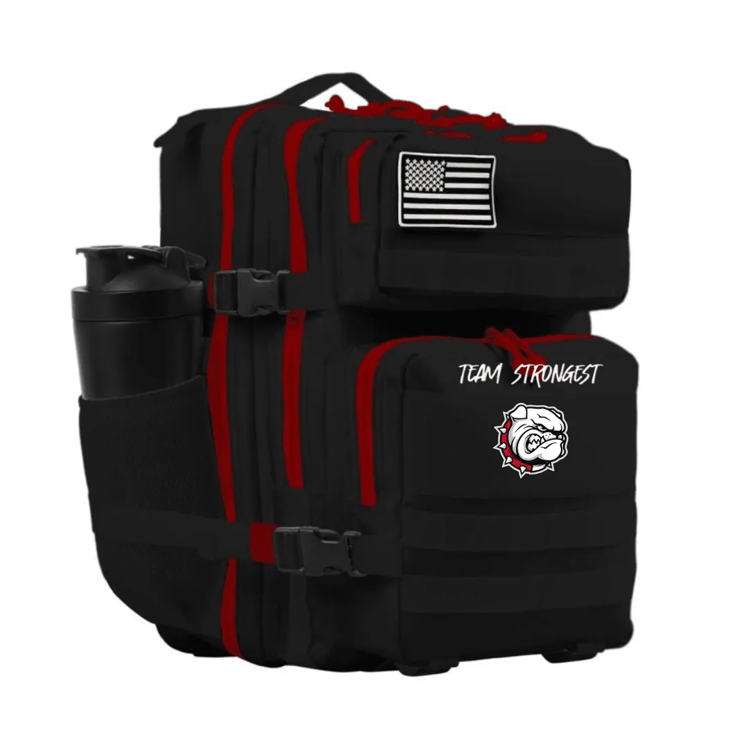 Mochila Táctica 45 Litros