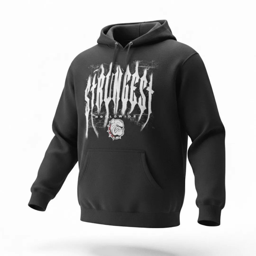 Poleron Canguro Worldwide