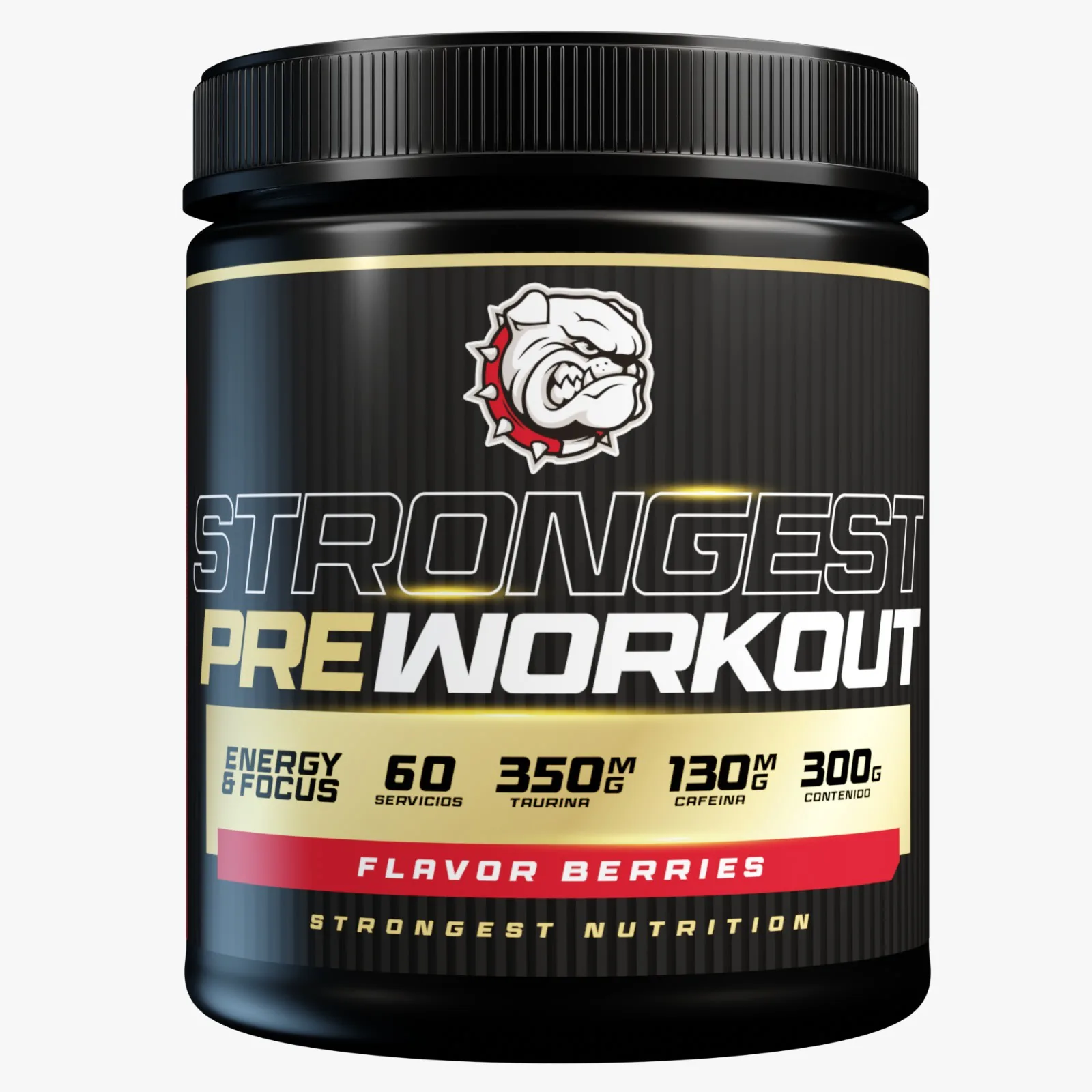 Pre Workout