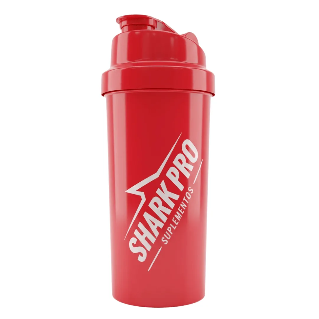 Shaker Shark Pro