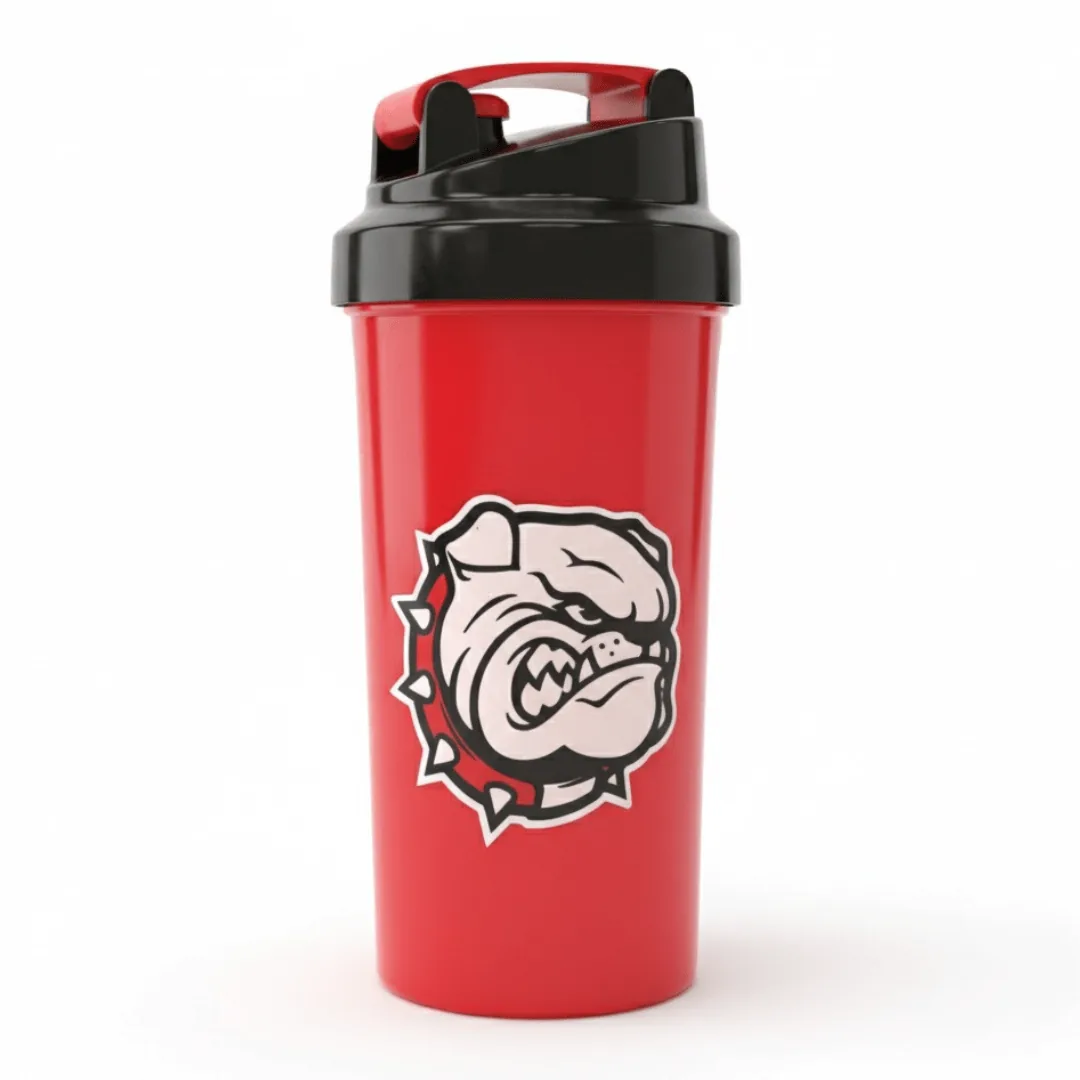 Shaker Strong 600ml