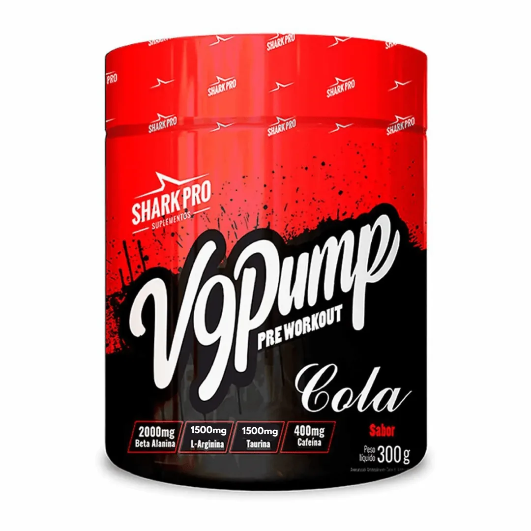 V9 Pump
