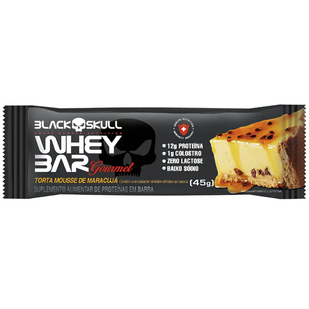 Whey Bar