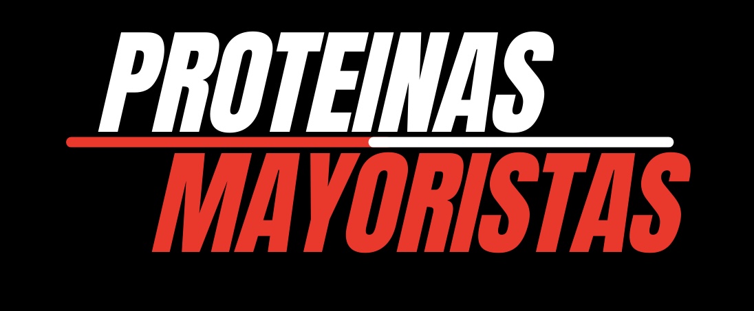 Proteinas Mayoristas
