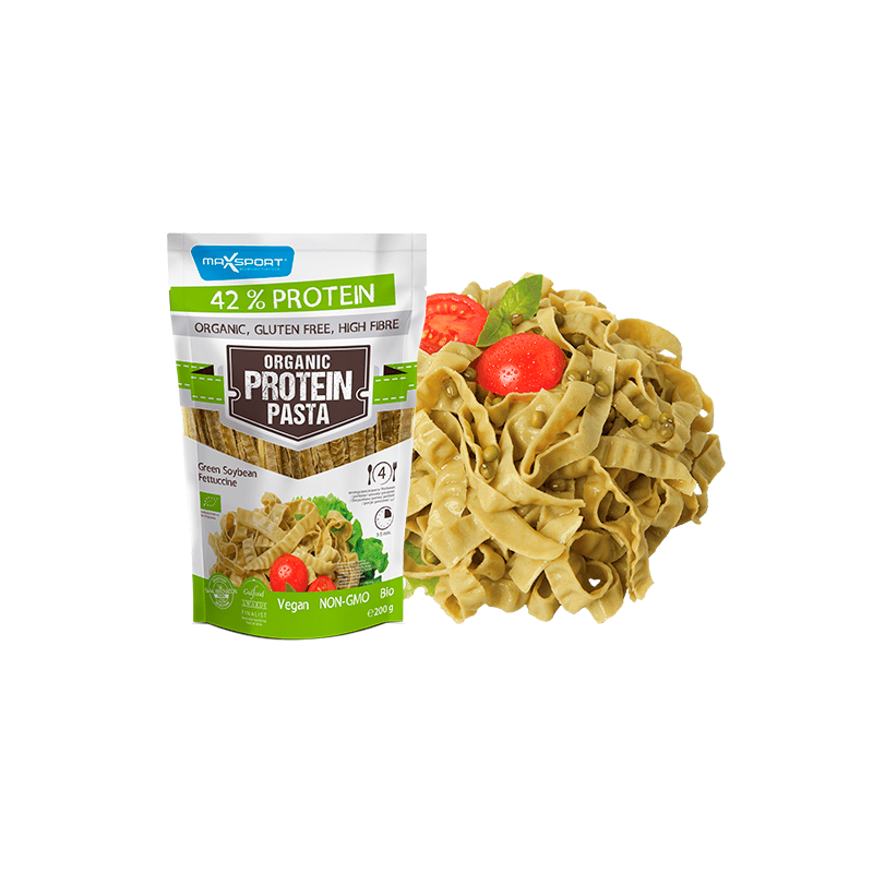 Protein Pasta 200 gr Proteinas Mayoristas